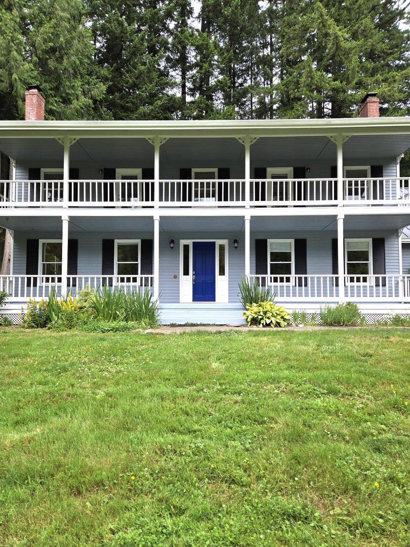 House for rent at 17019 S Bradley Rd, Oregon City, OR 97045