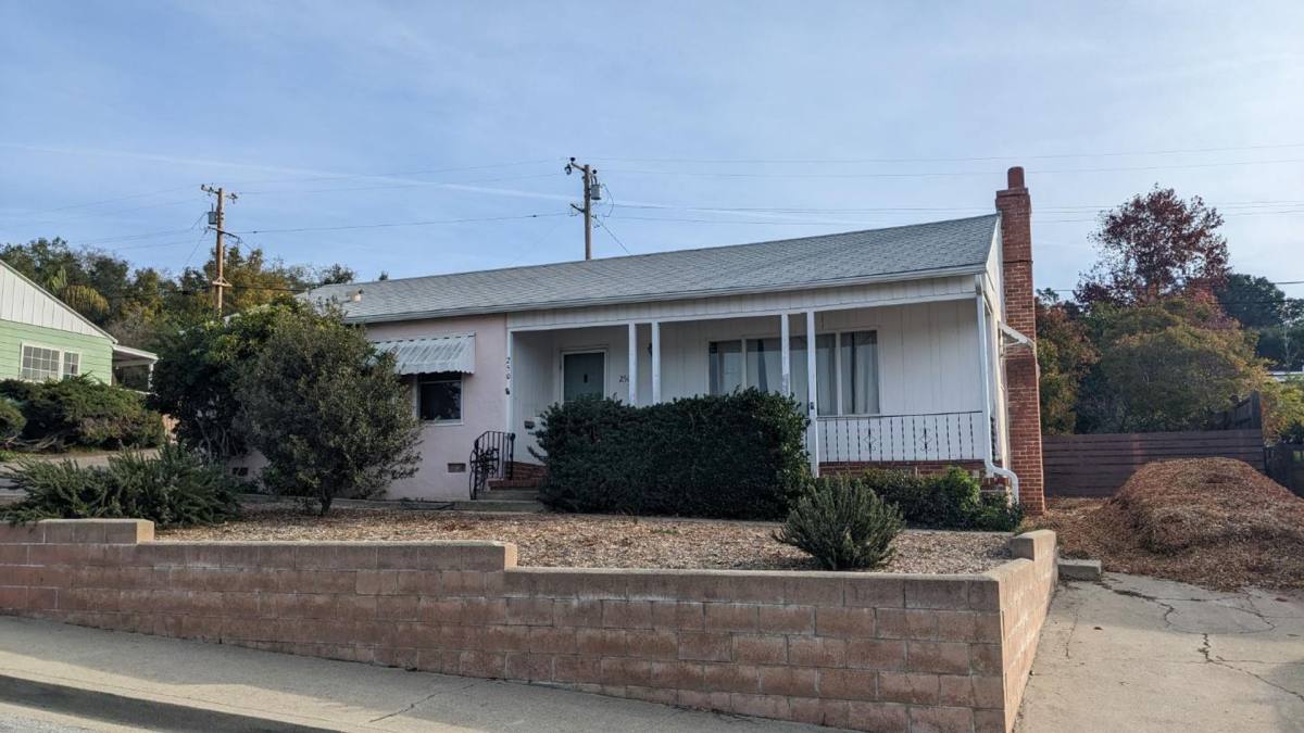 Apartment for rent at 250 Kentucky St, San Luis Obispo, CA 93405