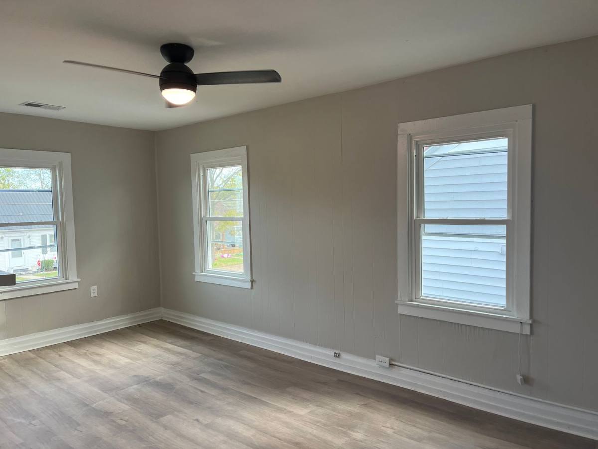 Apartment for rent at 81 Highland Ave, Lancaster, KY 40444