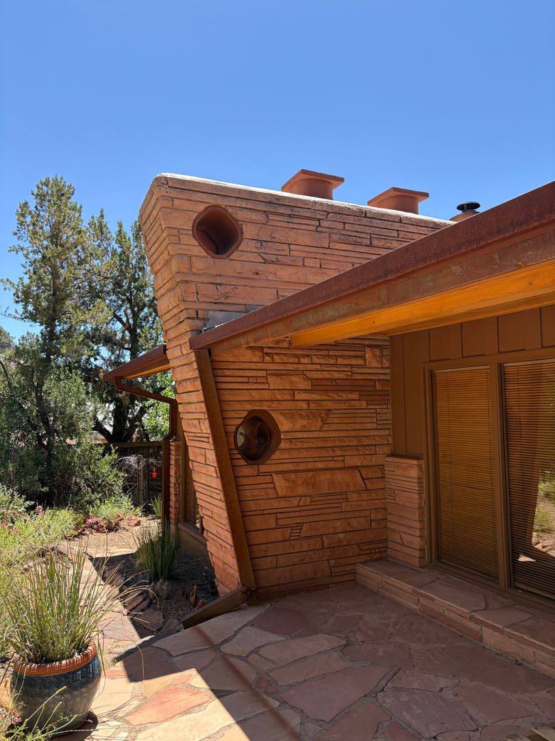 House for rent at 145 Grounds Dr, Sedona, AZ 86336