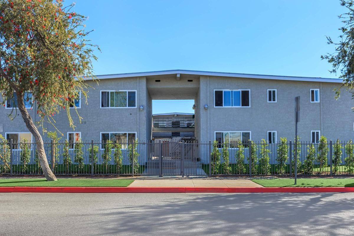 Apartment for rent at 9910 S Village Dr, Inglewood, CA 90305