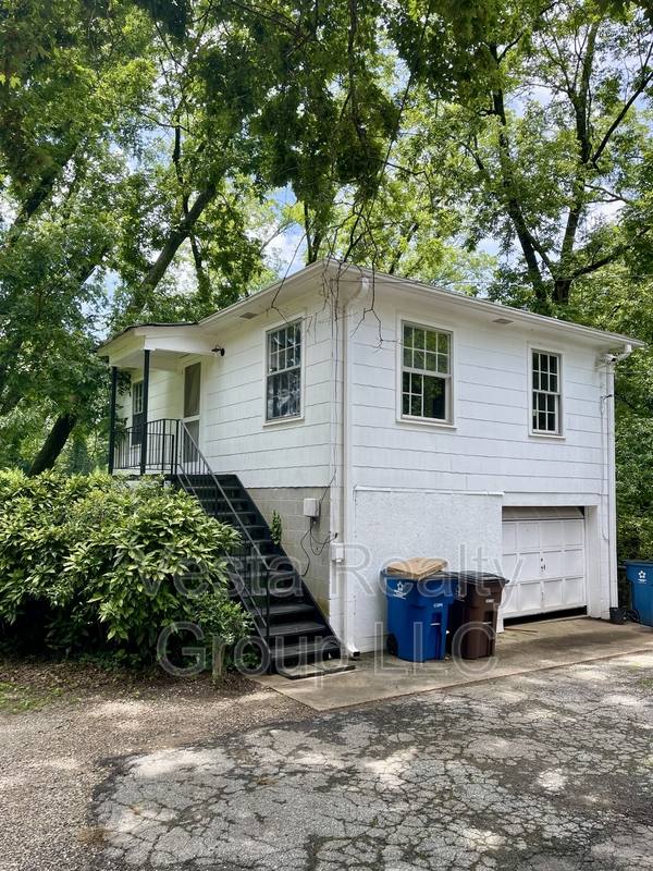 Apartment for rent at 92 Jonesboro St #1, McDonough, GA 30253