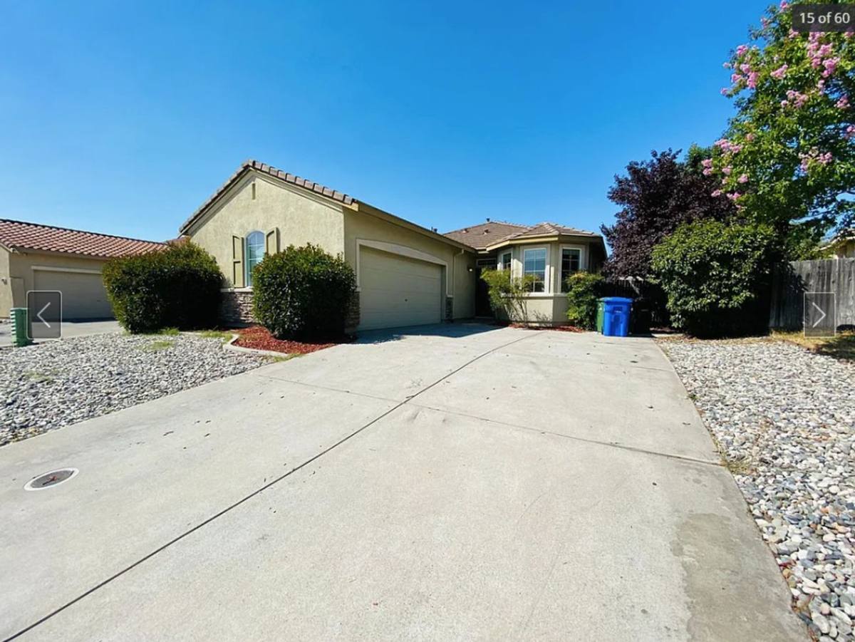 House for rent at 8276 Confetti Court, Elk Grove, CA 95624
