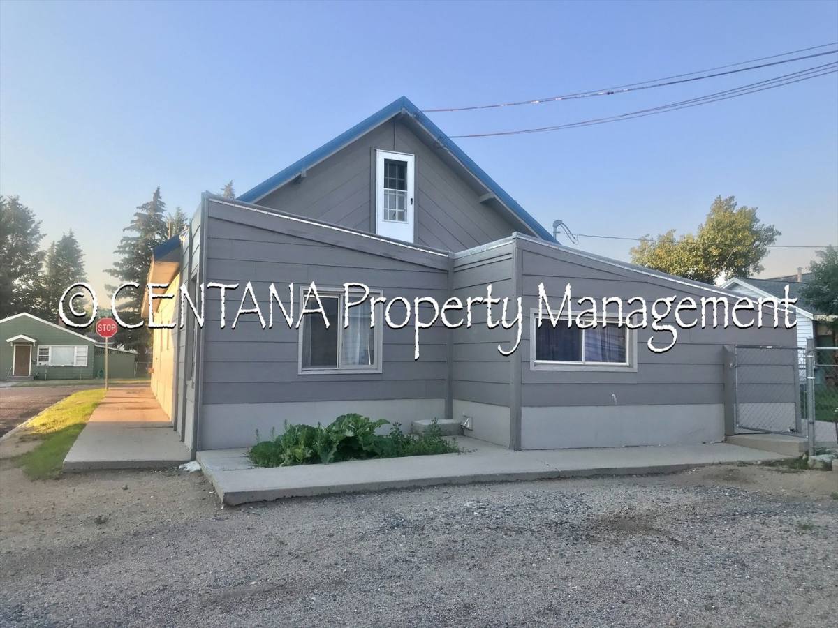 Apartment for rent at 2300 Ottawa St, Butte, MT 59701