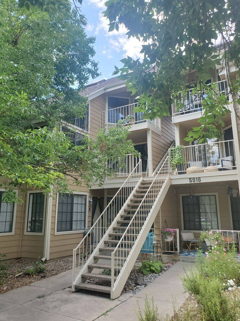 Condo for rent at 5916 Gunbarrel Ave, Boulder, CO 80301