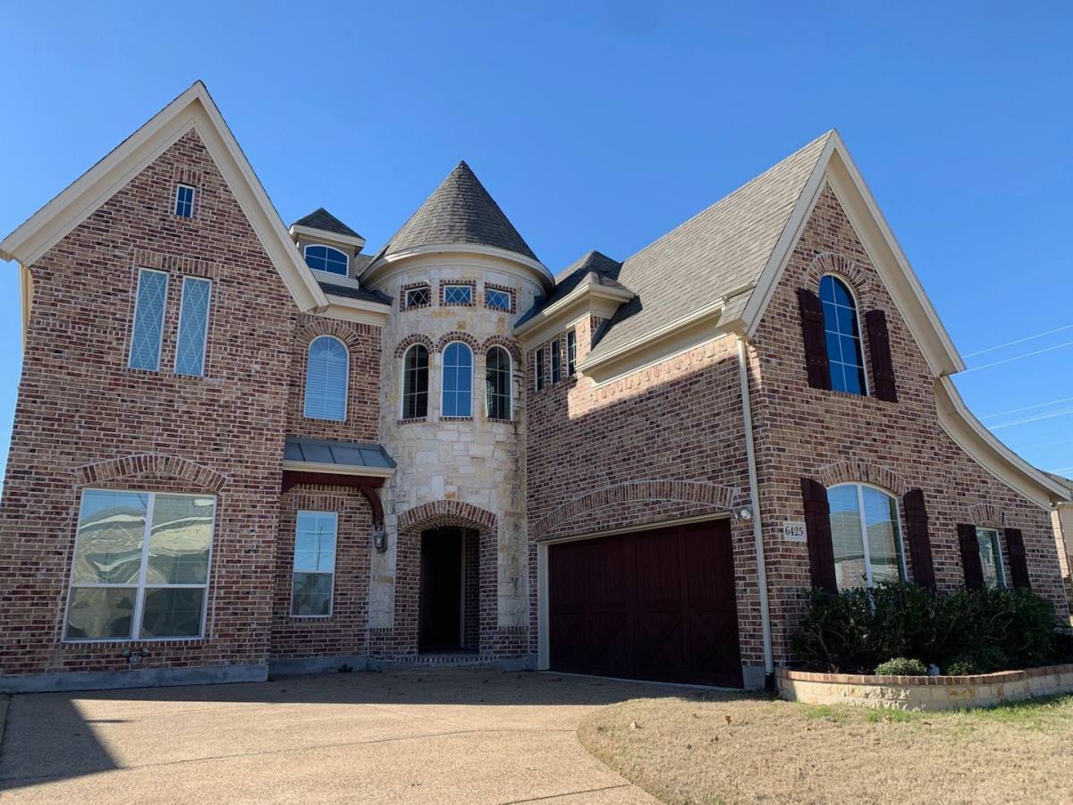 House for rent at 6425 Academy Lane, Plano, TX 75074