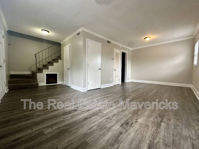 Apartment for rent at 3700 Cherryton Dr #29, Chattanooga, TN 37411