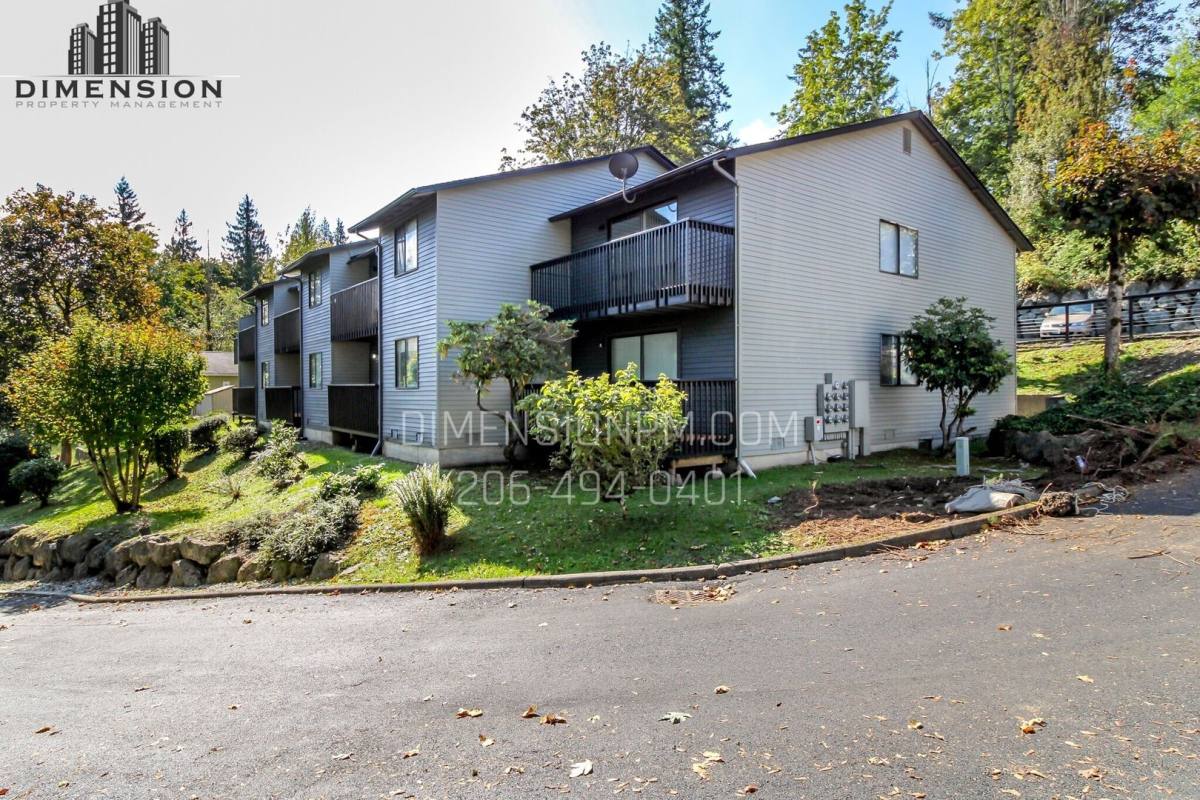 Apartment for rent at 5725 Y S, Auburn, WA 98092