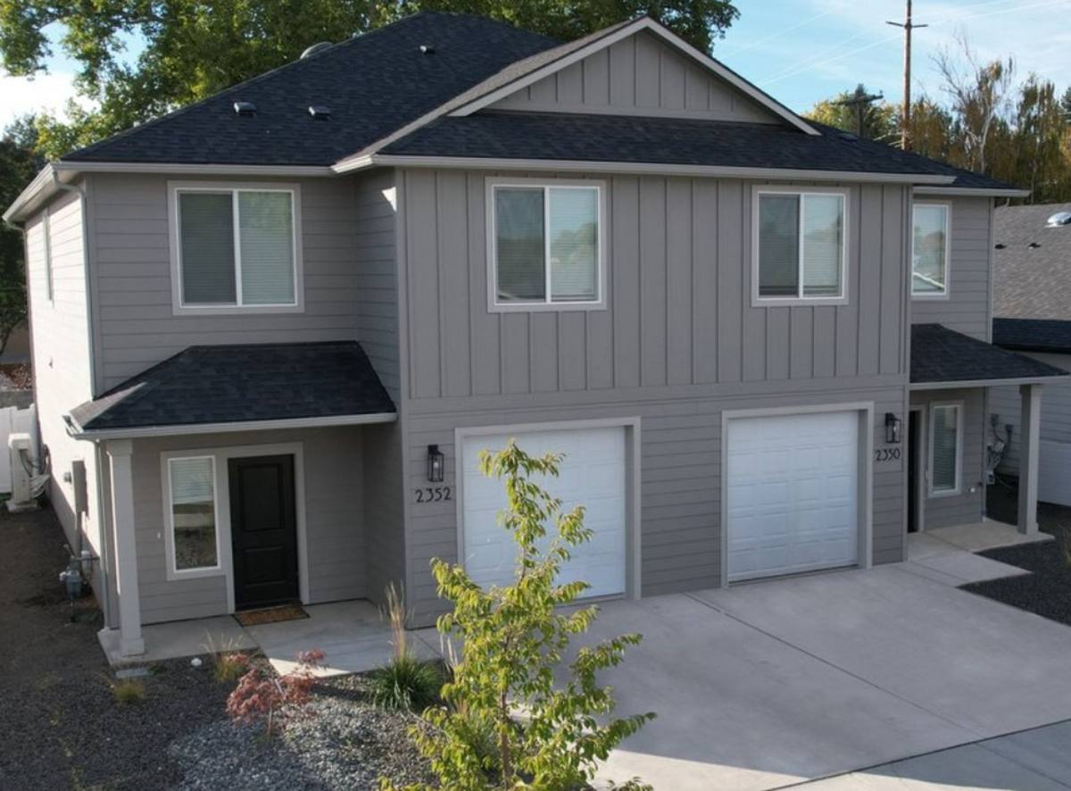 Apartment for rent at 2350 2352 Herbert Place, Walla Walla, WA 99362