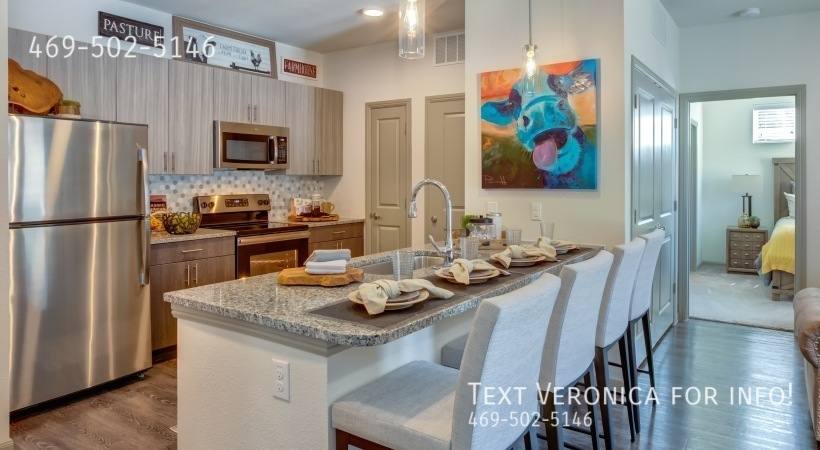 Apartment for rent at 1 Gabriels Bluff Dr, Georgetown, TX 78626