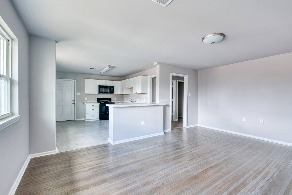Apartment for rent at 202 W K St, North Little Rock, AR 72116
