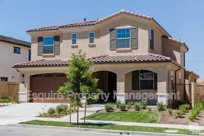 House for rent at 527 Elm Cottage Court, Camarillo, CA 93012