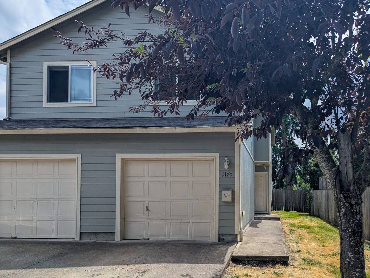 1170-1172 Norway St NE, Salem, OR 97301