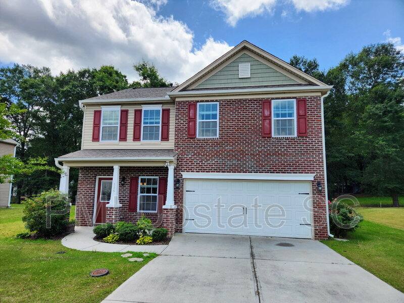 House for rent at 116 Addlestone Circle, Fountain Inn, SC 29644