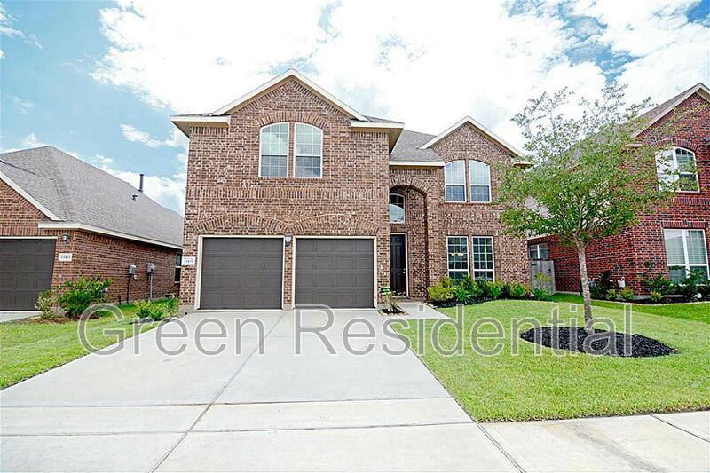 House for rent at 15415 Pattington Cypress Dr, Cypress, TX 77433