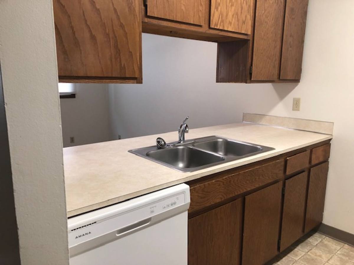 Apartment for rent at 2212-2222 R' St, Lincoln, NE 68503