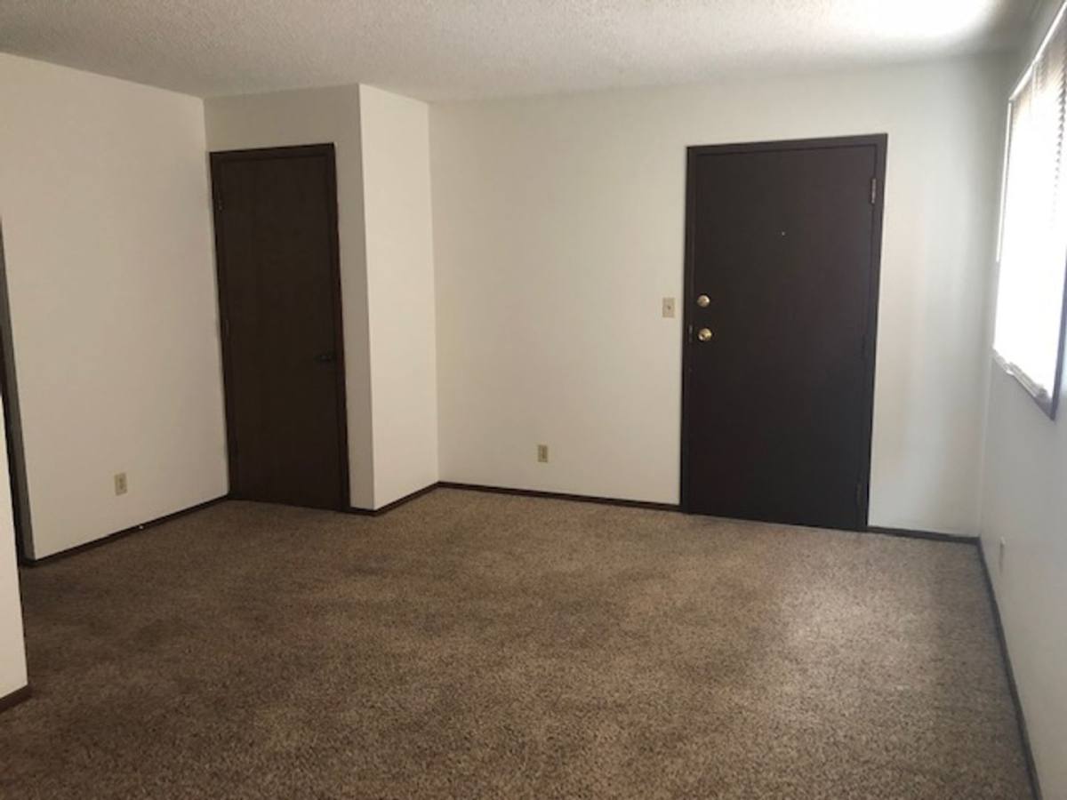 Apartment for rent at 2212-2222 R' St, Lincoln, NE 68503
