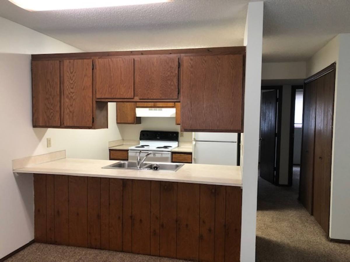 Apartment for rent at 2212-2222 R' St, Lincoln, NE 68503