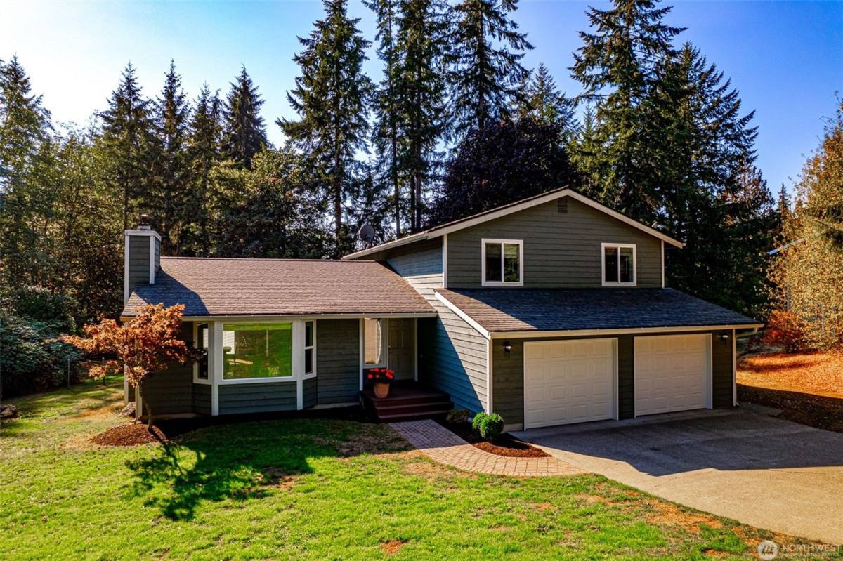 House for rent at 5710 SE Woodland Court, Port Orchard, WA 98366