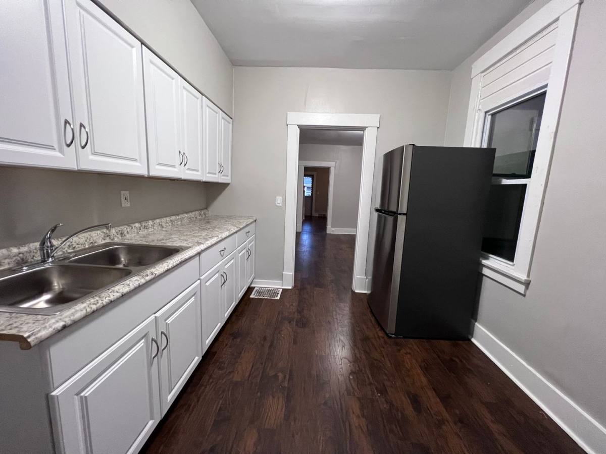 Townhouse for rent at 116 Friendship St, Duquesne, PA 15110