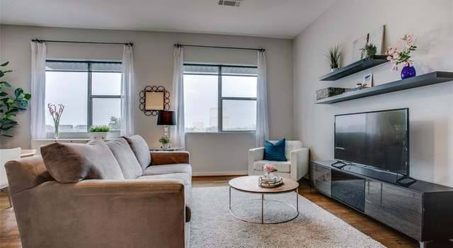 Apartment for rent at 3015 Bryan St, Dallas, TX 75204