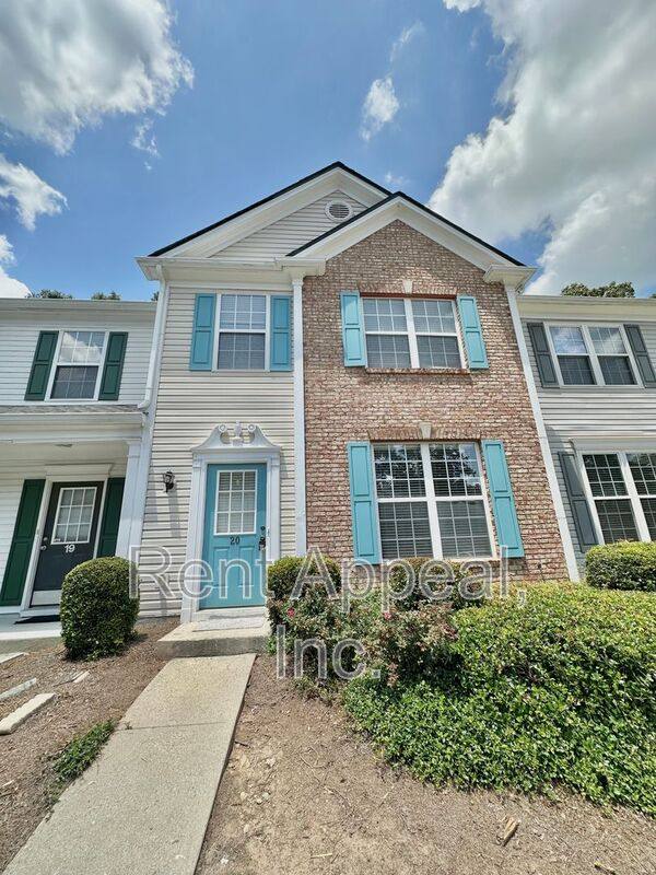 Townhouse for rent at 9165 Nesbit Ferry Rd #20, Alpharetta, GA 30022