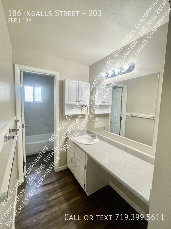 Apartment for rent at 186 Ingalls St, Denver, CO 80226