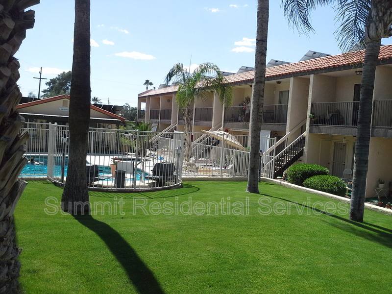 Apartment for rent at 8490 E Old Spanish Trail #202, Tucson, AZ 85710