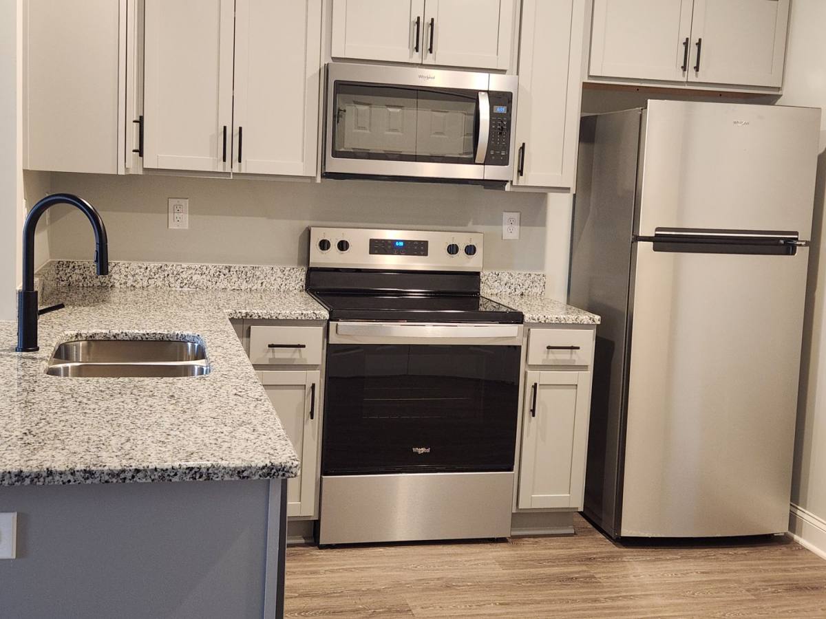 Apartment for rent at 209 Palmer Court, Glasgow, KY 42141