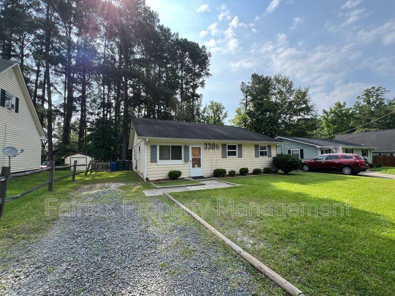 House for rent at 3306 Prudence St, Durham, NC 27704