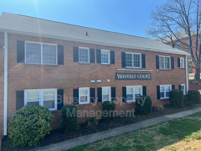 Apartment for rent at 1920 Swanson Dr #11, Charlottesville, VA 22901