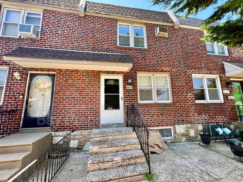 Townhouse for rent at 4604 Oakmont St, Philadelphia, PA 19136