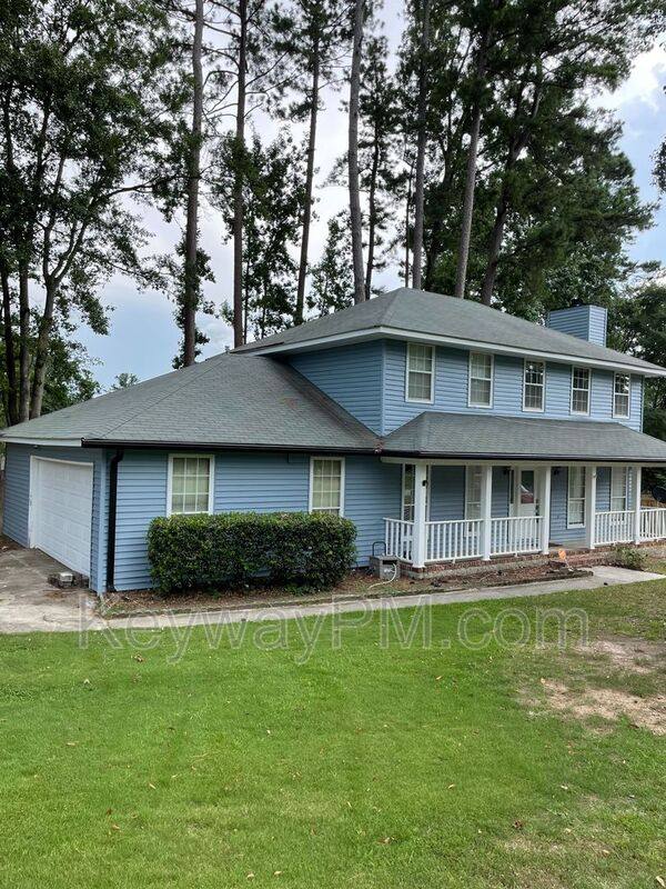 House for rent at 511 Adams Mill Lane, Evans, GA 30809