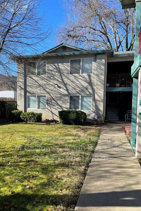 Apartment for rent at 232 Mason St Apts #8, Ukiah, CA 95482