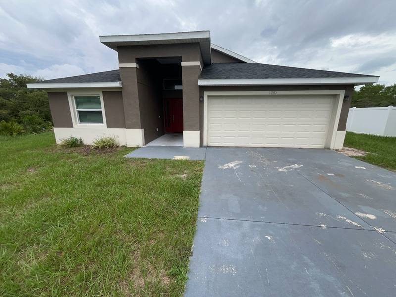 House for rent at 1202 Amazon Way, Kissimmee, FL 34759