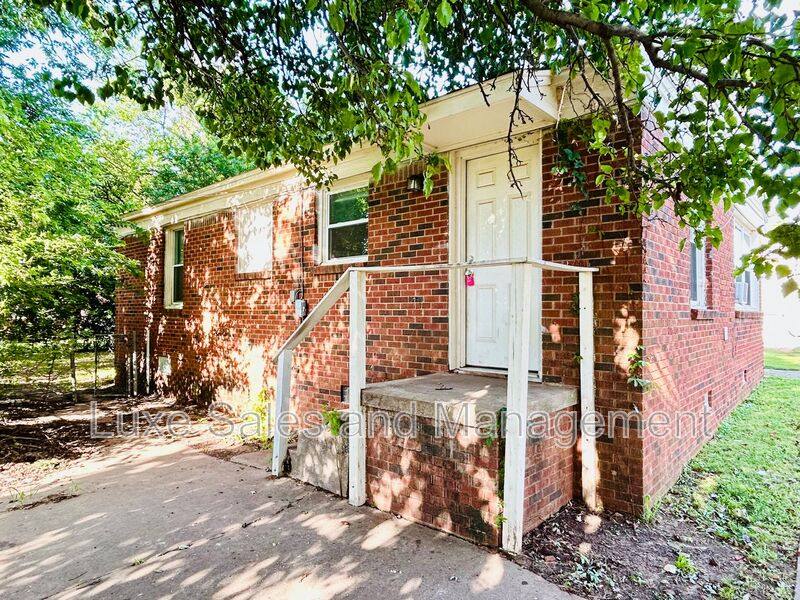 House for rent at 554 E Indian Dr, Oklahoma City, OK 73110