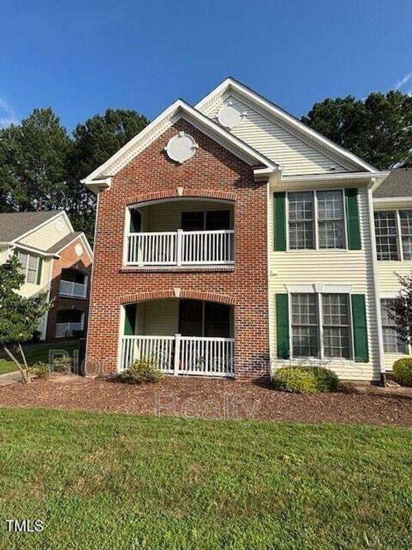 Condo for rent at 1321 Kudrow Lane, Morrisville, NC 27560