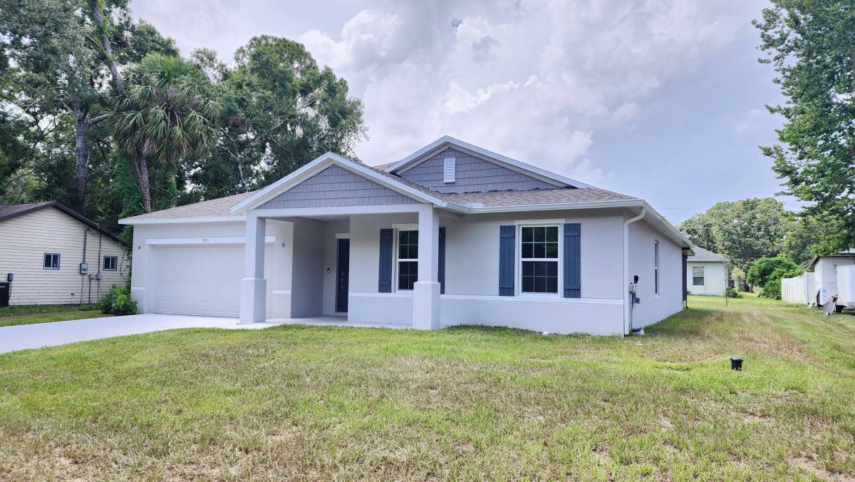 House for rent at 1013 Waco Bv SE, Palm Bay, FL 32909