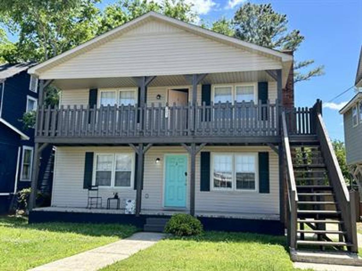 House for rent at 203 Prospect Dr SE, Decatur, AL 35601