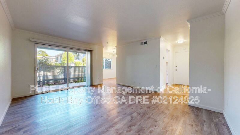 Apartment for rent at 1620 Herbert St #9, Santa Rosa, CA 95401