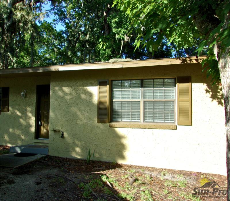 Apartment for rent at 323 Cavanah Dr #C, Daytona Beach, FL 32117