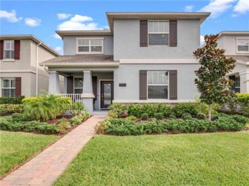 House for rent at 11842 Epic Ave, Orlando, FL 32832