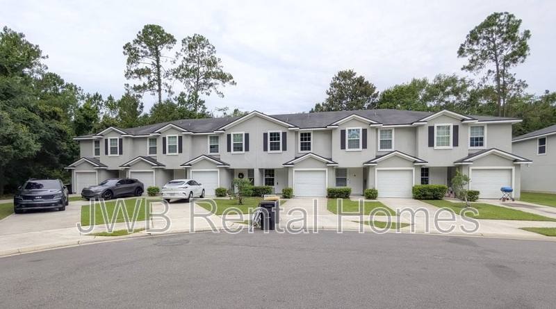 Townhouse for rent at 7156 Timmerman Lane, Jacksonville, FL 32244