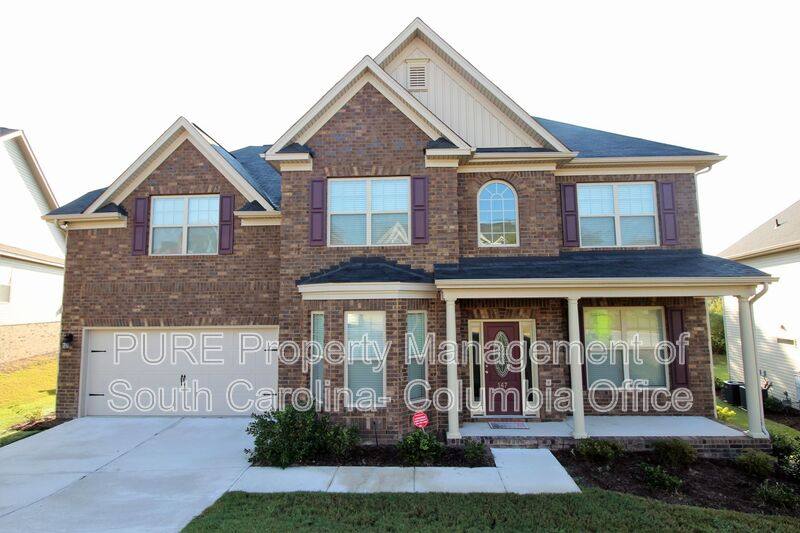 House for rent at 147 Frasier Fir Lane, Columbia, SC 29229