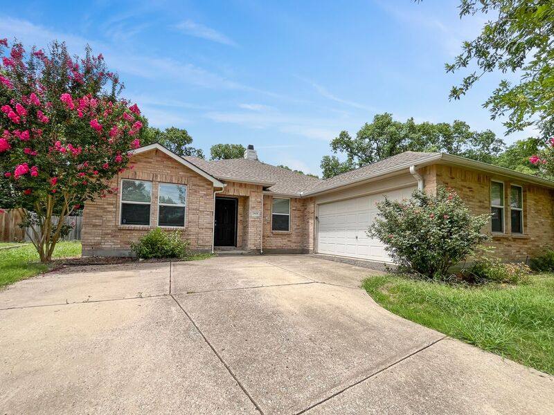 House for rent at 2801 Prairie Court, Wylie, TX 75098