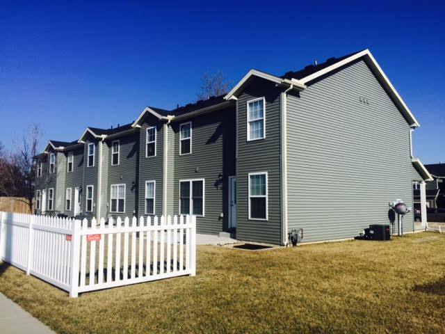 Apartment for rent at 1002-1008 Airport Rd, Normal, IL 61761