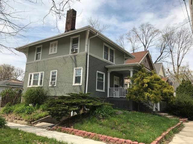 House for rent at 502 N McLean, Bloomington, IL 61701
