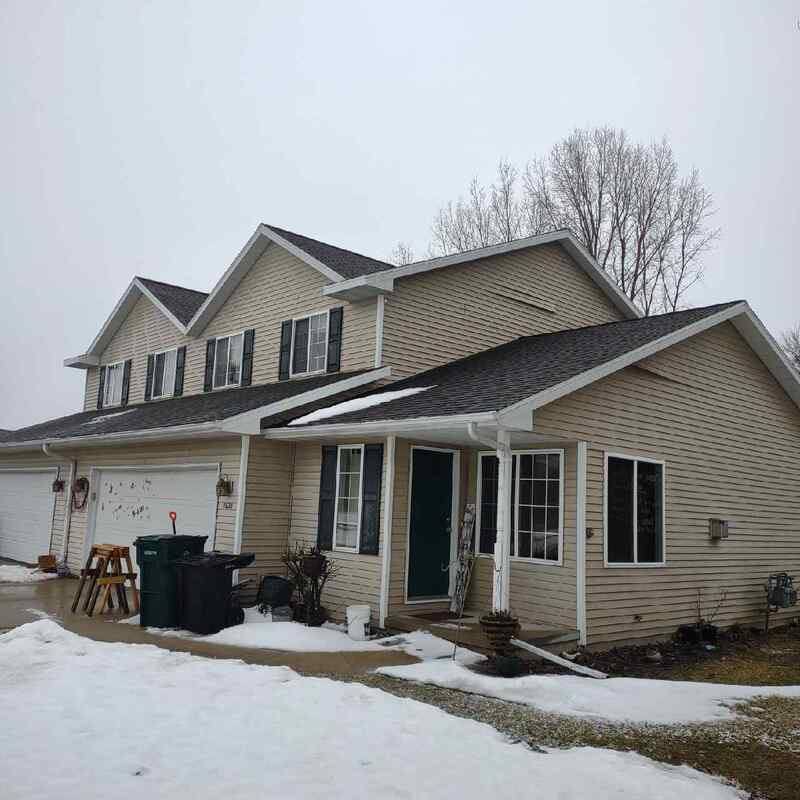 House for rent at 1021 Coggins Court, Green Bay, WI 54313
