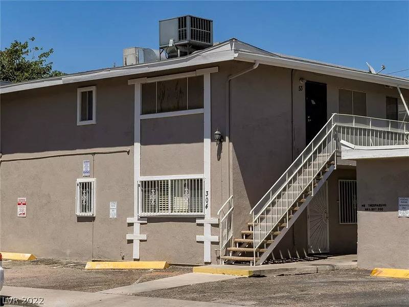 House for rent at 304 Orland St, Las Vegas, NV 89107