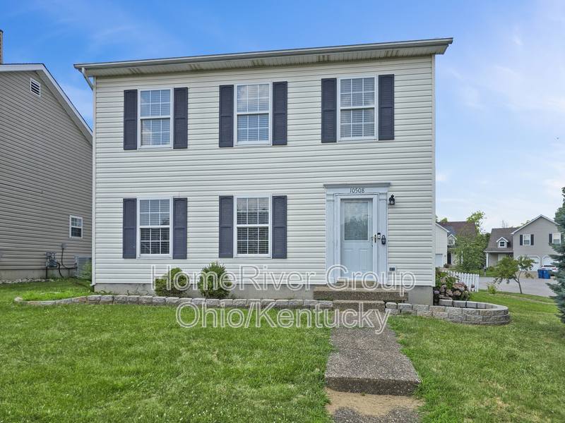 House for rent at 10508 Whitepine View Place, Louisville, KY 40299